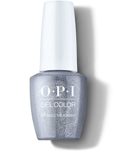 OPI - MI08 OPI Nails The Runway (Gel)