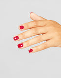 OPI - L72 OPI Red 1.5oz(Dip Powder)