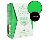 Lechat - Perfect Match - #256 Extra Lime Please .5oz(Duo)