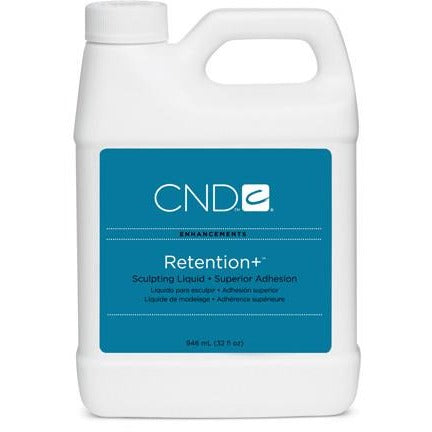 CND - Retention+Monomer 032oz(EMA)