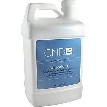 CND - Retention+Monomer 128oz(Gallon)(EMA)