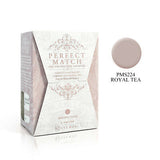 Lechat - Perfect Match - #224 Royal Tea .5oz(Duo)