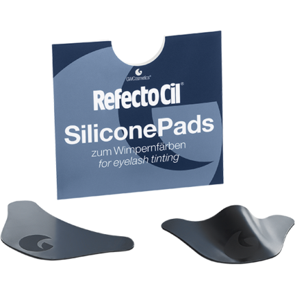 Refectocil Silikon-Pads - BrowShop