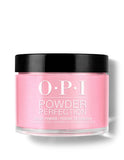 OPI - M23 Strawberry Margarita 1.5oz(Dip Powder)