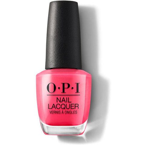 OPI - M23 Strawberry Margarita  (Polish)