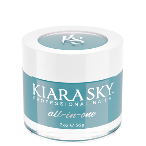 Kiara Sky All-in-One - 5100 Trust Issues 2oz(Dip/Acrylic)