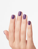 OPI - LA11 Violet Visionary 1.5oz(Dip Powder)